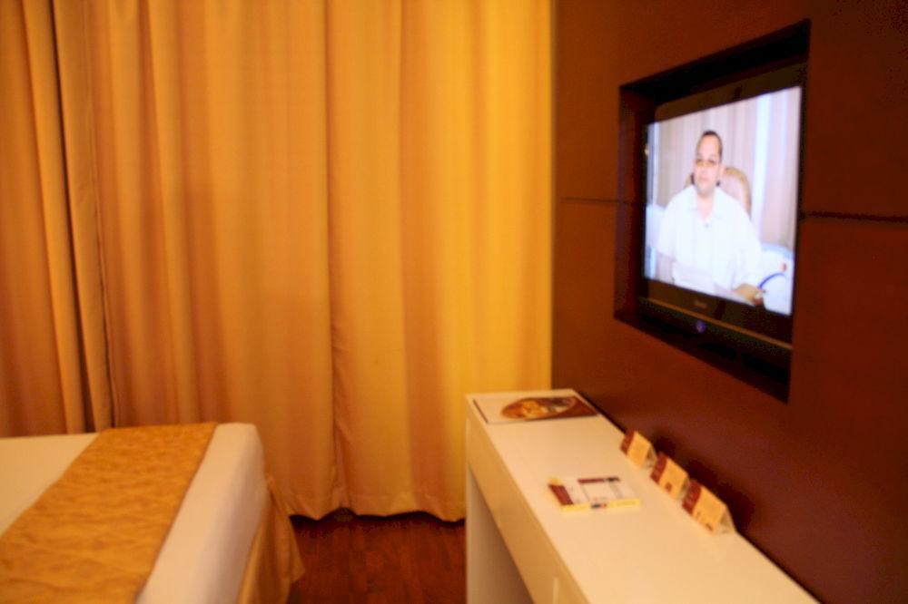 Mobark Plaza Makkah 4* Mecca