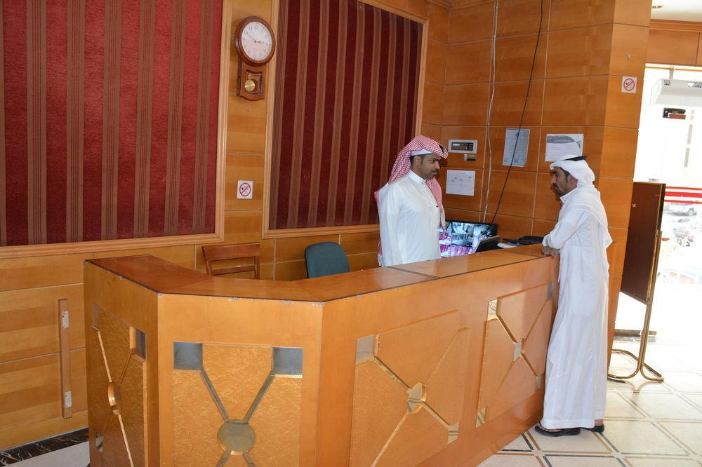 Al Thuria Grand Hotel 3*