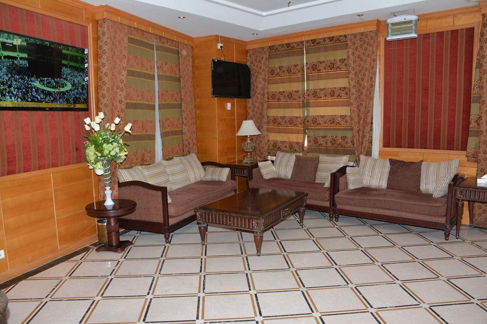 Al Thuria Grand 3* Mecca