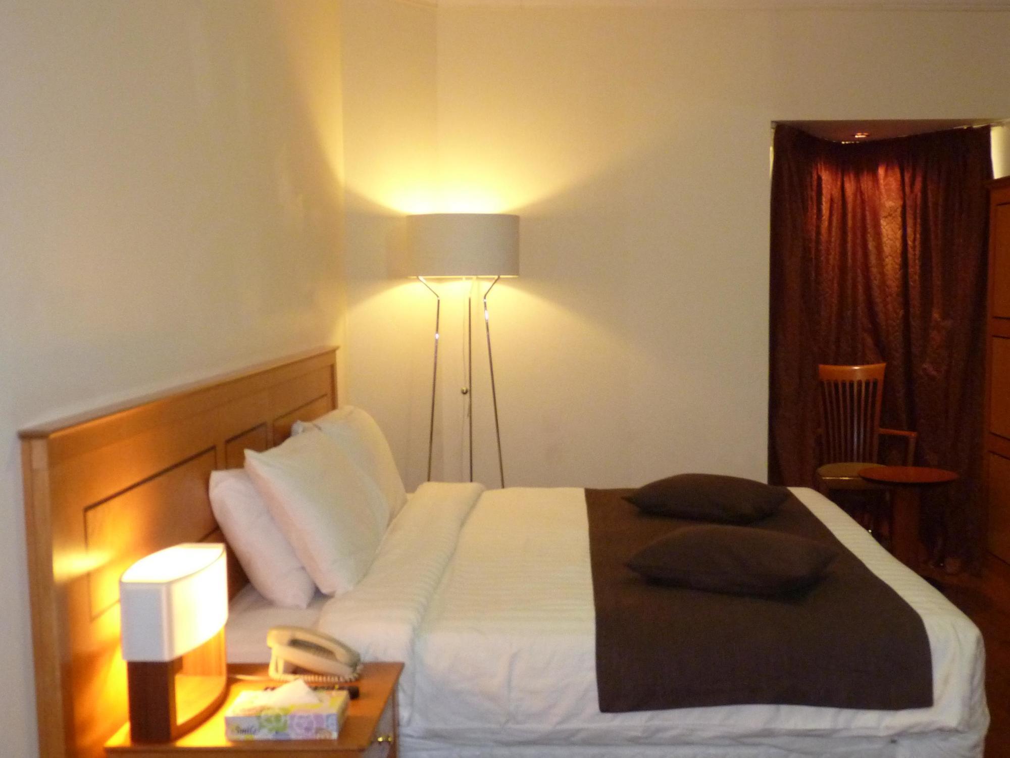 Al Thuria Grand Hotel 3*