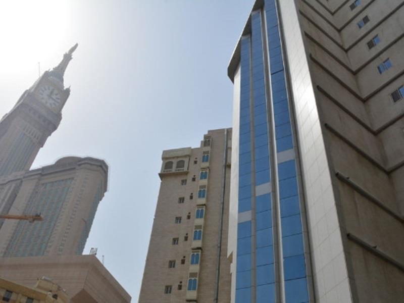 Al Thuria Grand 3* Mecca
