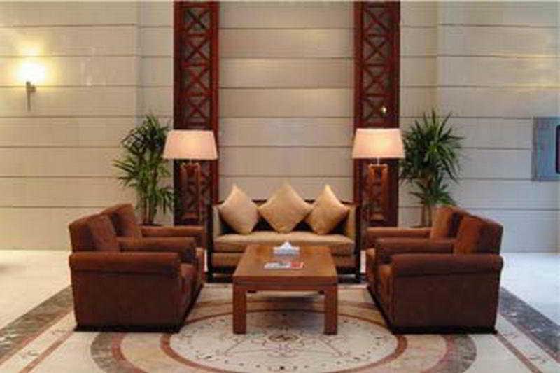 Al Massa Dar Al Fayzeen Makkah Hotel Mecca