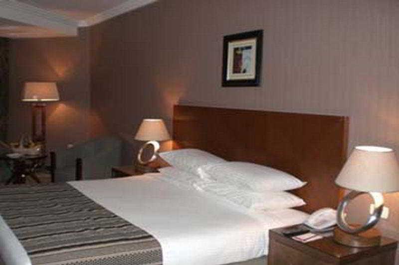 Ramada Makkah Hotel