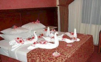 Al Olayan Al Khalil Makkah Hotel 3*