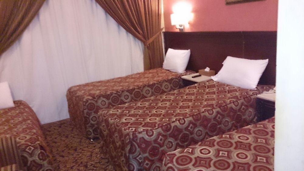 Al Olayan Al Khalil Makkah 3* Mecca
