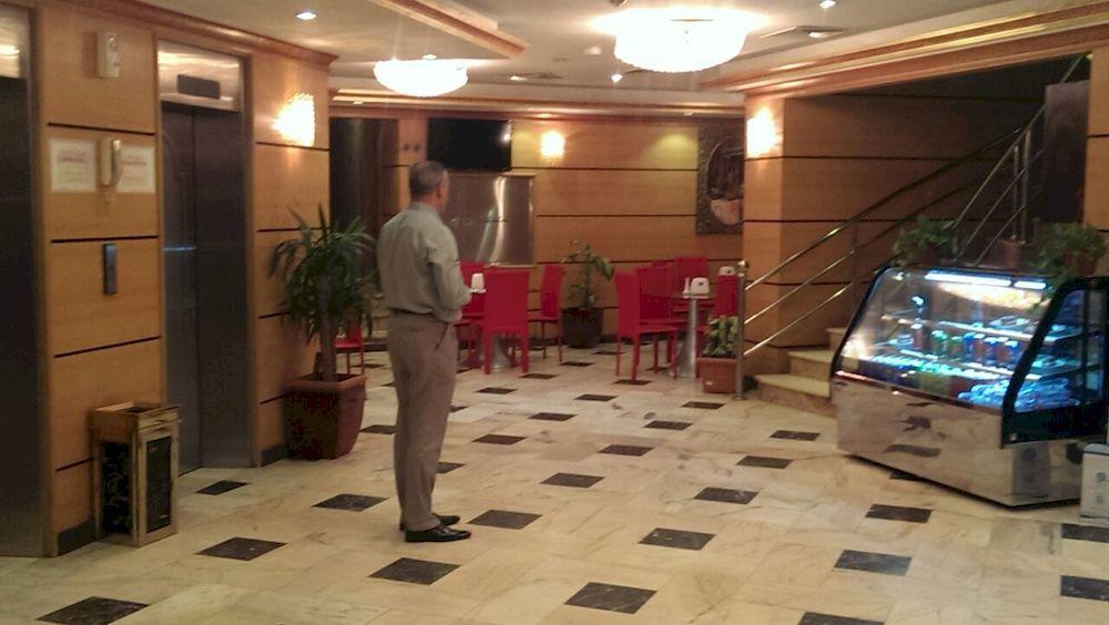 Al Olayan Al Khalil Makkah Hotel 3*