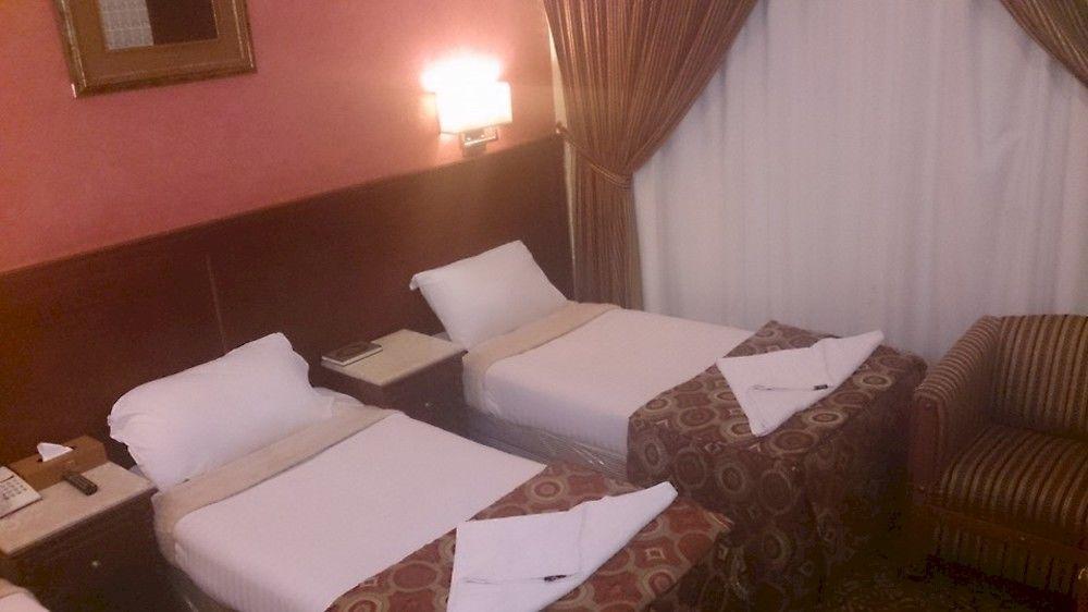 Al Olayan Al Khalil Makkah Hotel