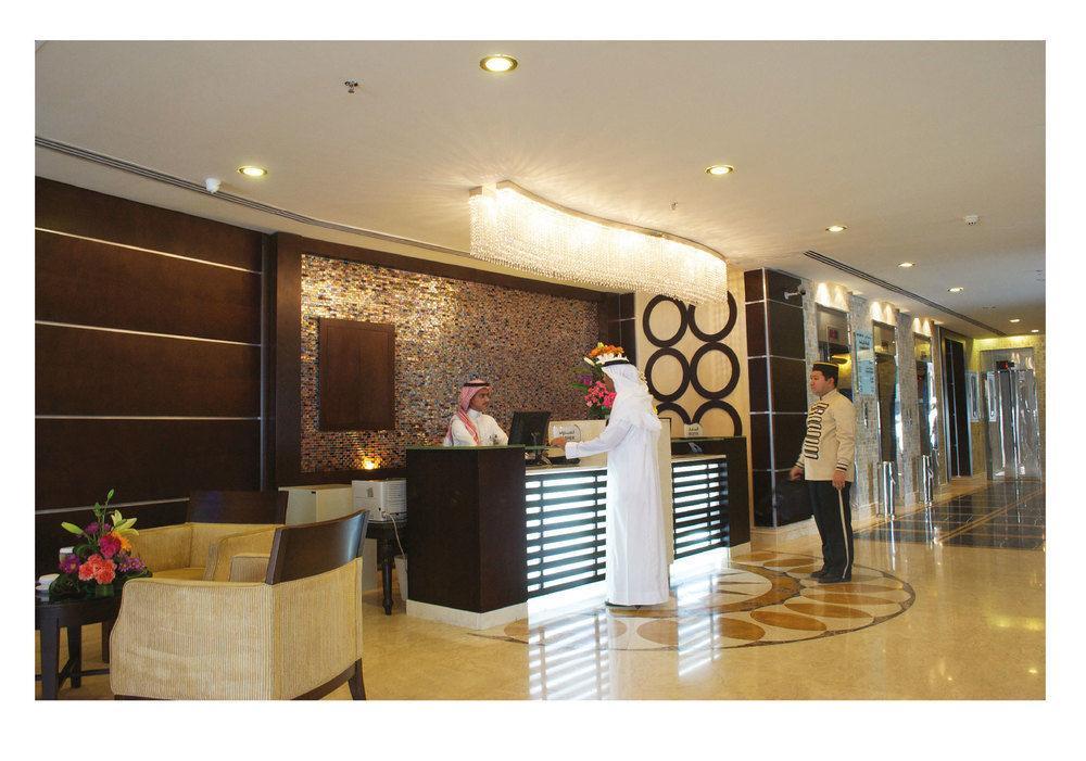 Al Massa Makkah 4*