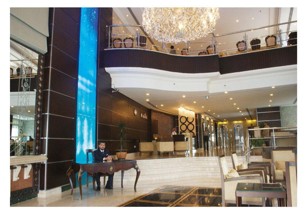 Al Massa Makkah Hotel