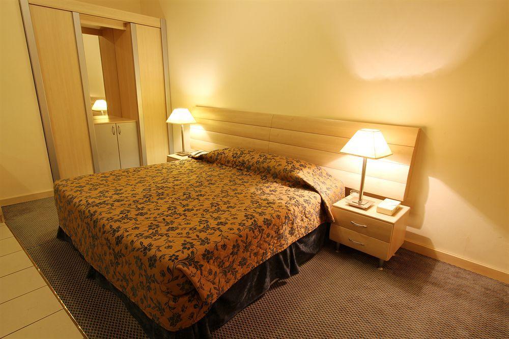 Emaar Al Noor Makkah 3* Mecca