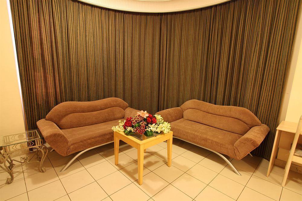 Emaar Al Noor Makkah Hotel 3*
