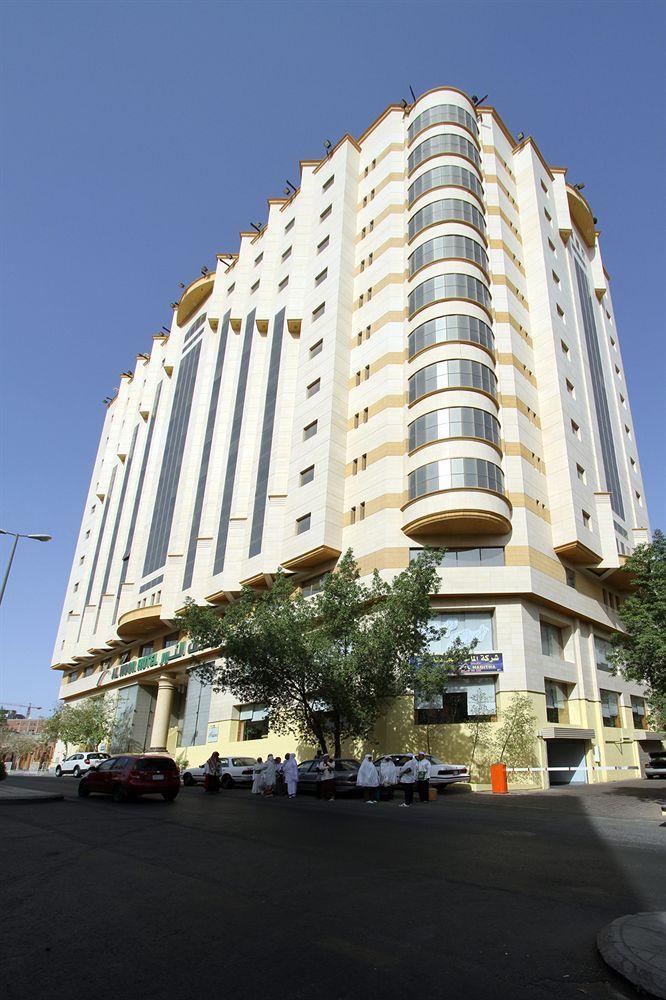 Emaar Al Noor Makkah 3* Mecca