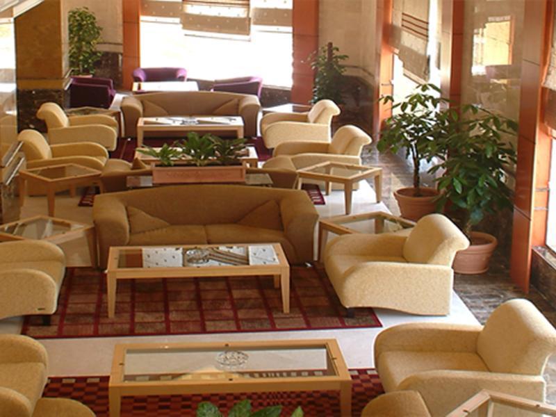 Emaar Al Noor Makkah 3*