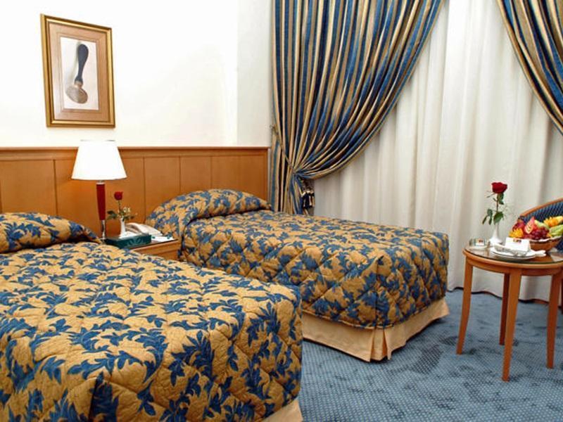 Elaf Ajyad Makkah 2* Mecca