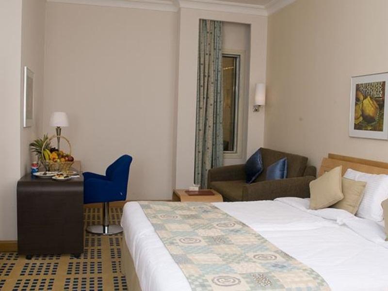 Elaf Al Mashaer Makkah Hotel Mecca