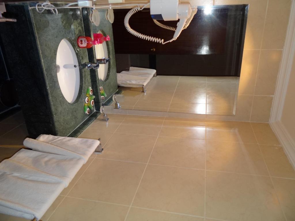 Hotel Rowaa Golden 3*