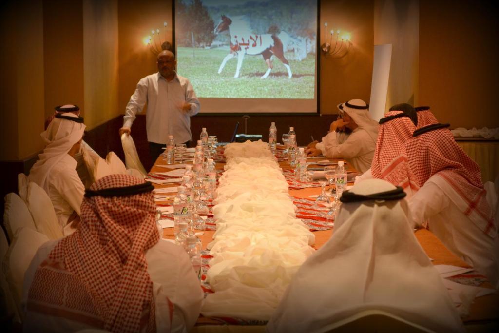 Al Jaad Mahbas 3* Mecca