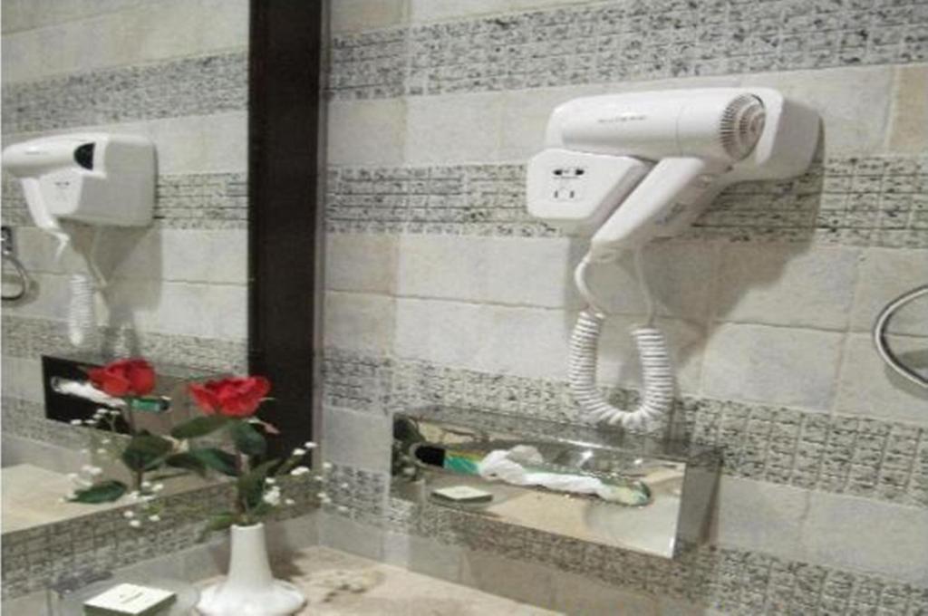 Hotel Dar Eiman Royal 5*