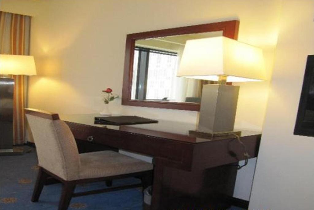 Dar Eiman Royal Hotel 5*