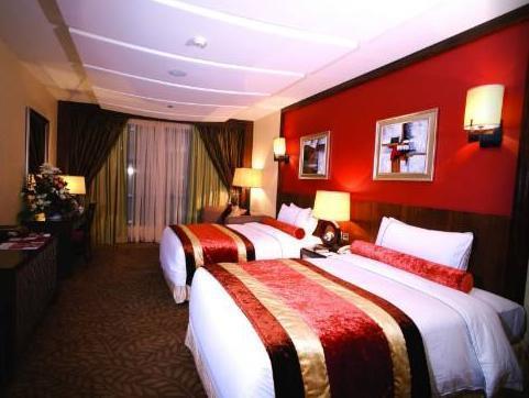 Al Safwah First Tower 1 Hotel 5*