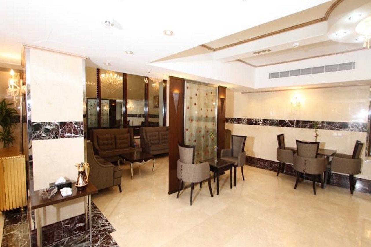 Hotel Platinum Abraj Al Ehsan 3*