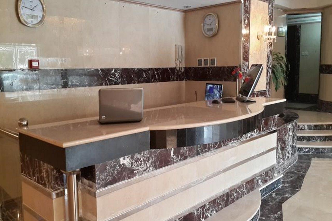 Hotel Platinum Abraj Al Ehsan