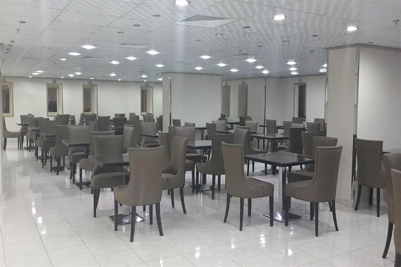 Hotel Platinum Abraj Al Ehsan Mecca
