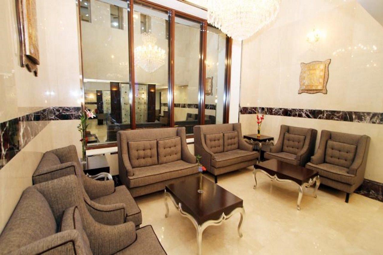 Hotel Platinum Abraj Al Ehsan 3*
