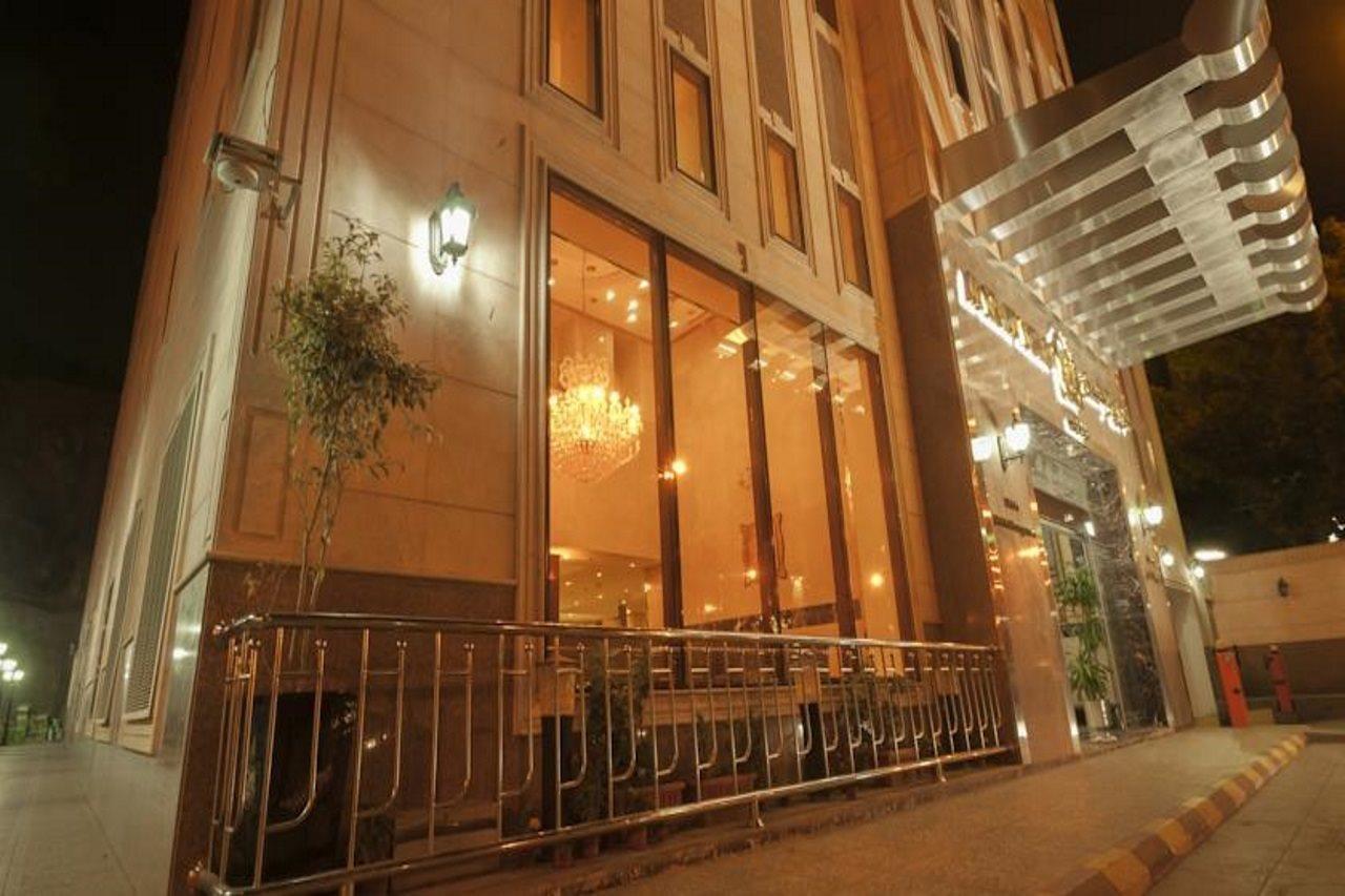 Hotel Platinum Abraj Al Ehsan Mecca