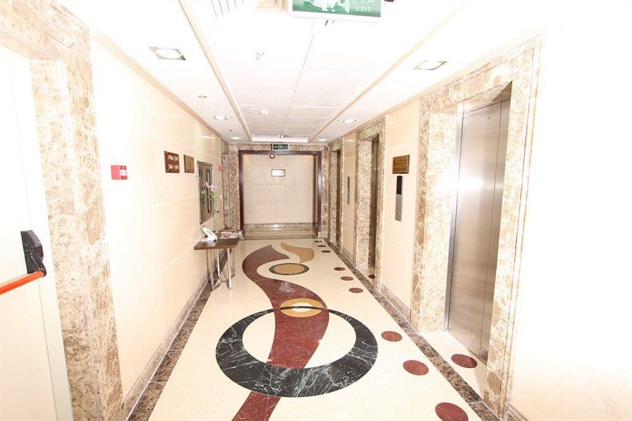 Hotel Platinum Abraj Al Ehsan 3*
