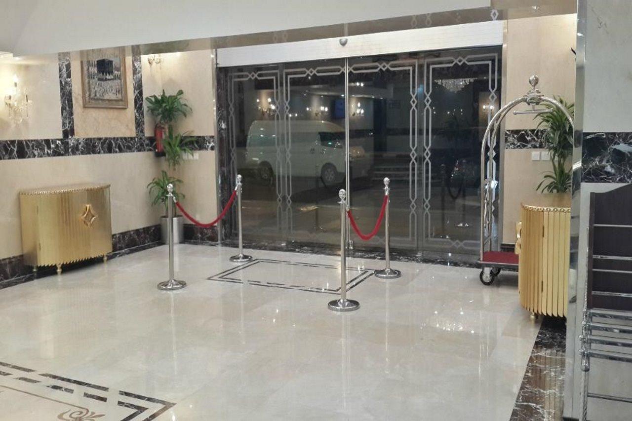 Hotel Platinum Abraj Al Ehsan