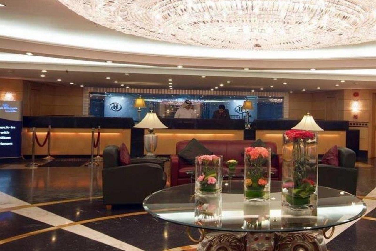 Hotel Makkah