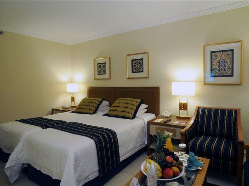 Hotel Makarem Ajyad Makkah 5*