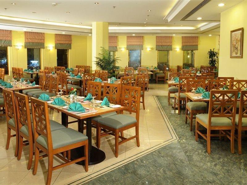 Hotel Makarem Ajyad Makkah 5*