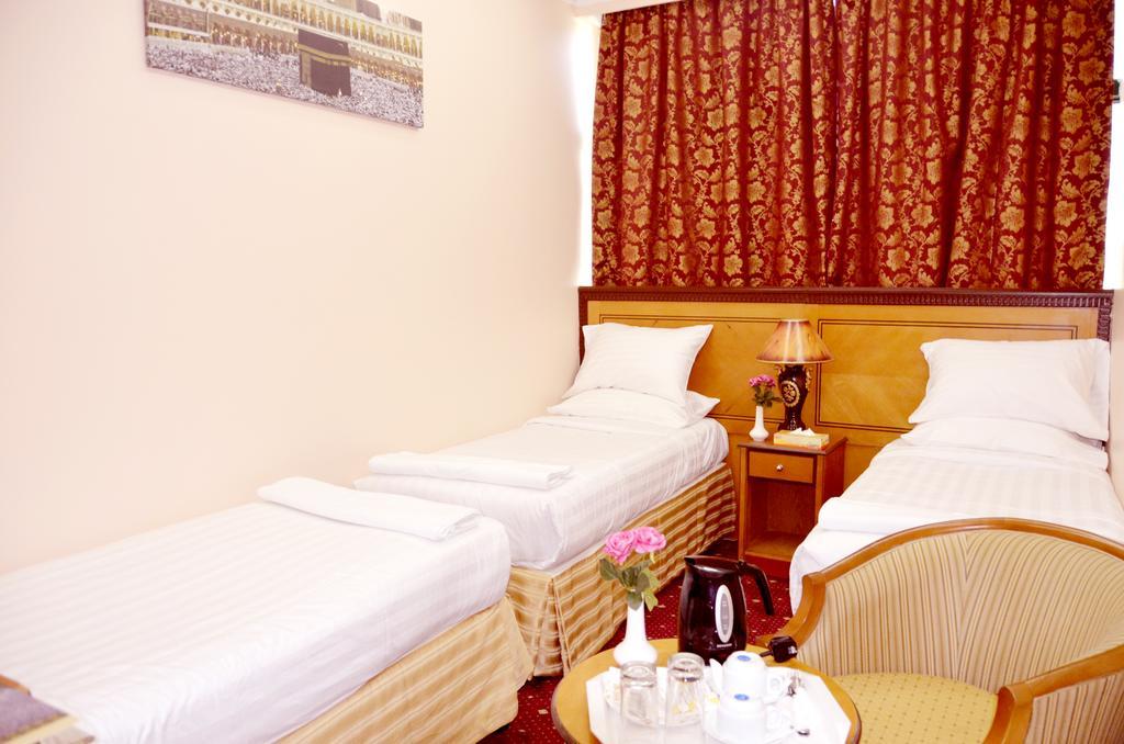 Hotel Anwar Al Deafah *