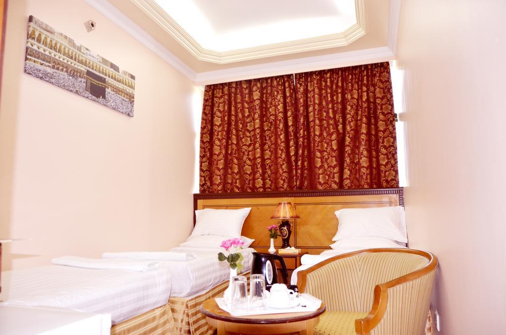 Hotel Anwar Al Deafah *