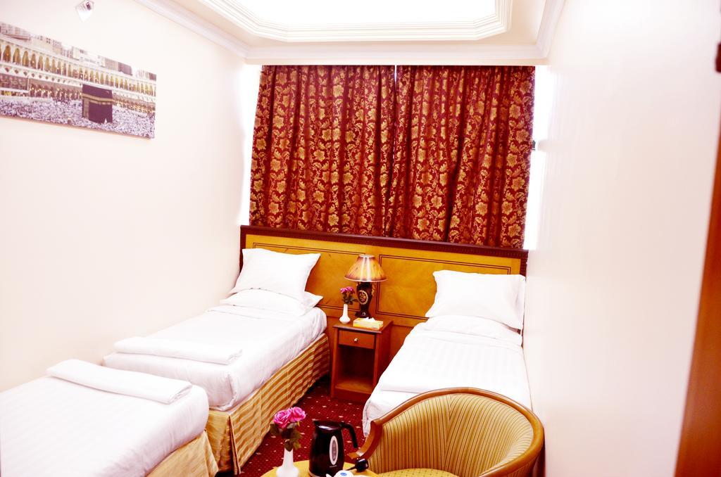 Hotel Anwar Al Deafah *