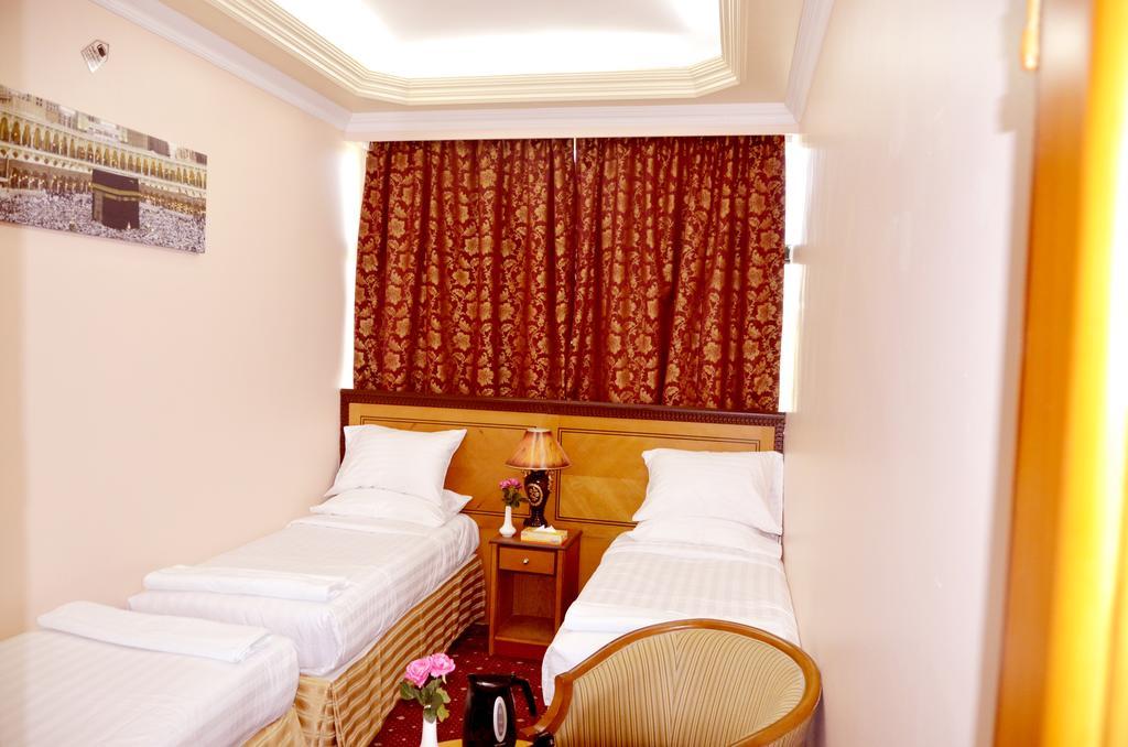 Hotel Anwar Al Deafah *