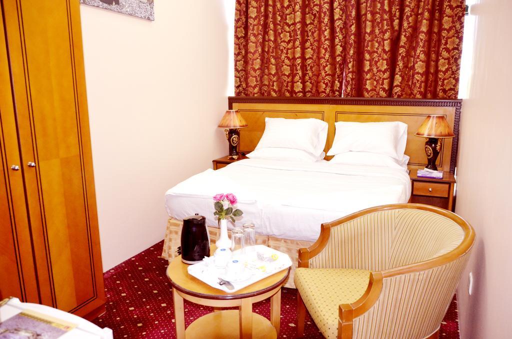 Hotel Anwar Al Deafah Mecca