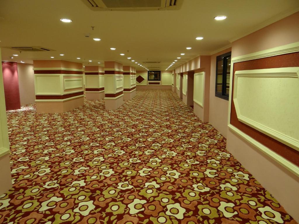 Hotel Rowaa Golden