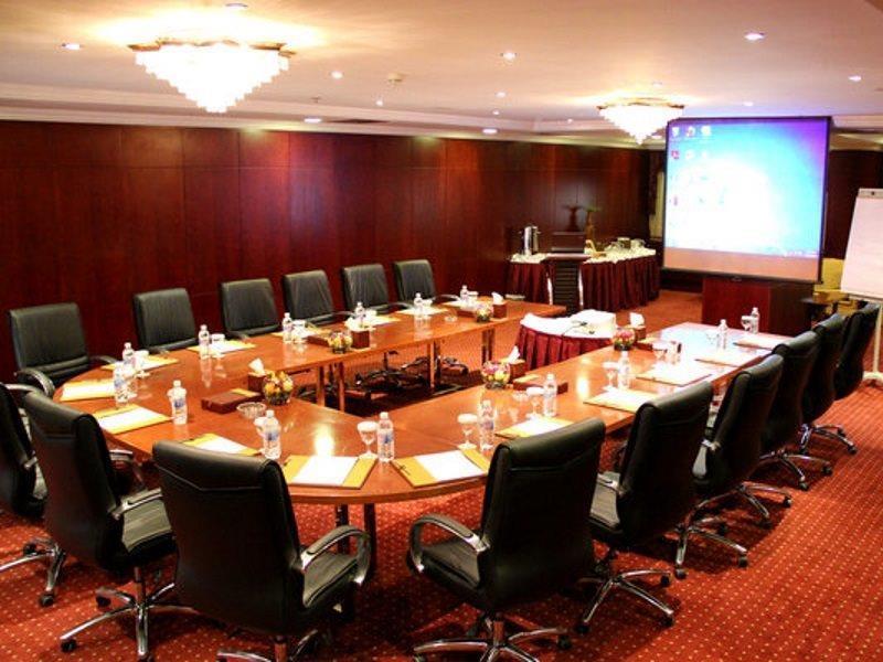 Al Shohada By Palm Rich Makkah Hotel