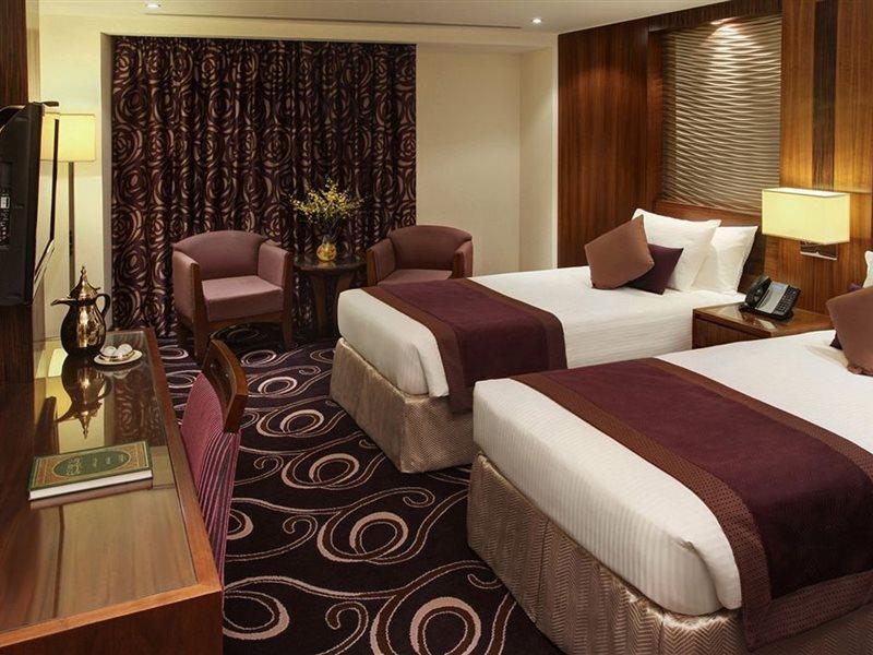 Elaf Kinda Hotel