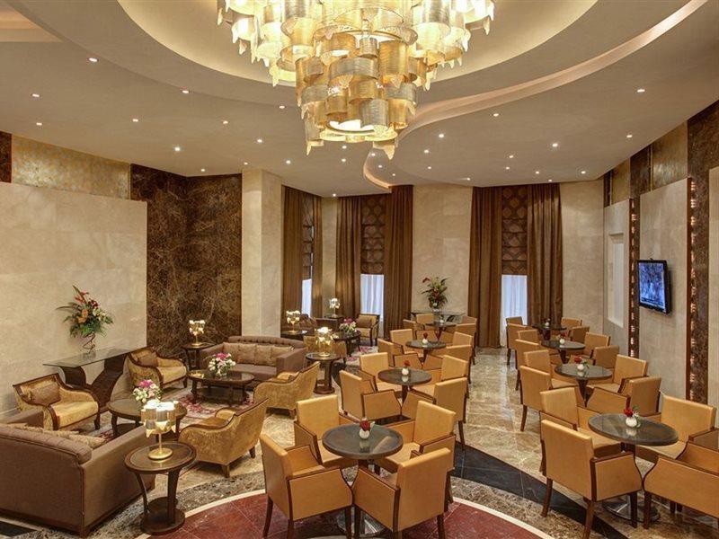 Elaf Kinda Hotel 3*