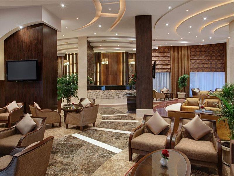 Elaf Kinda Hotel Mecca