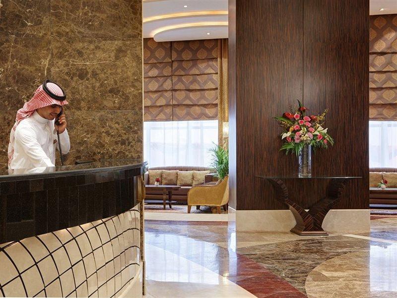 Elaf Kinda Hotel