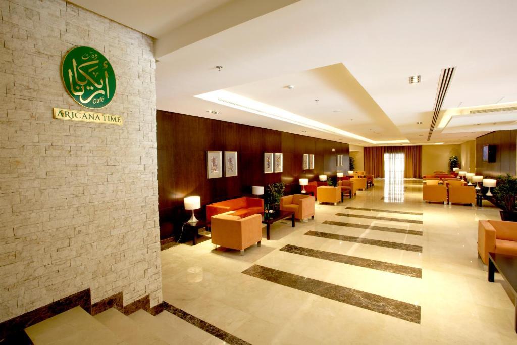 Hotel Arak Ajyad