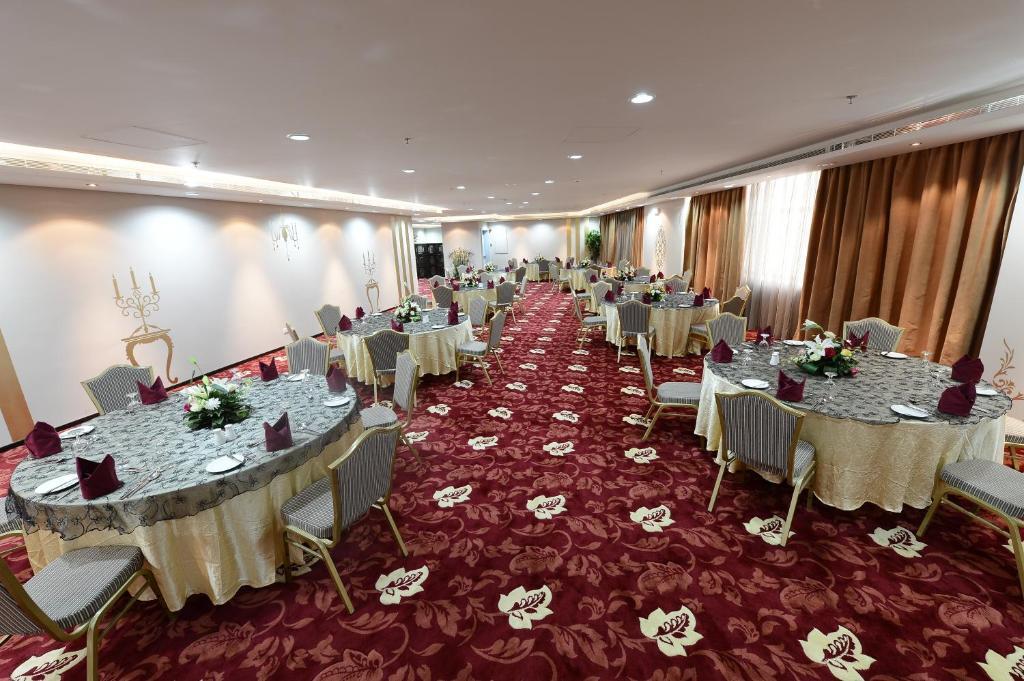 Arak Ajyad 4*