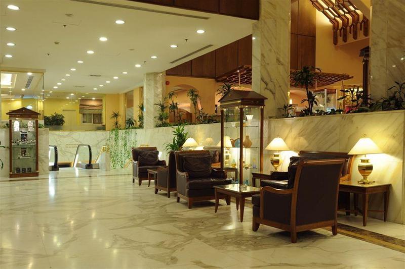 Ajyad Crom