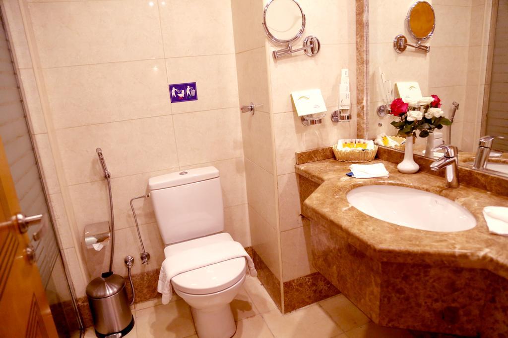 Hotel Amjad Al Deafah 4*