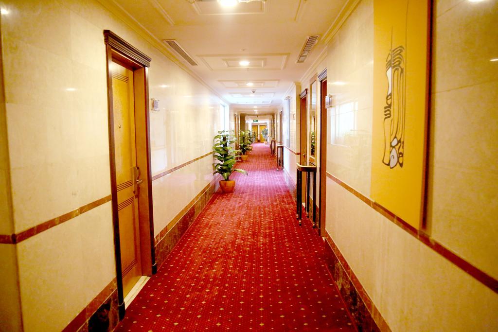 Amjad Al Deafah Hotel Mecca